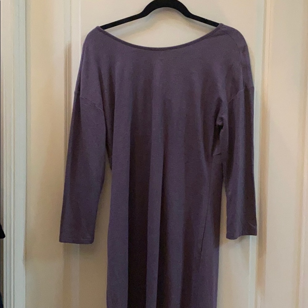 An Taylor Outlet soft tunic